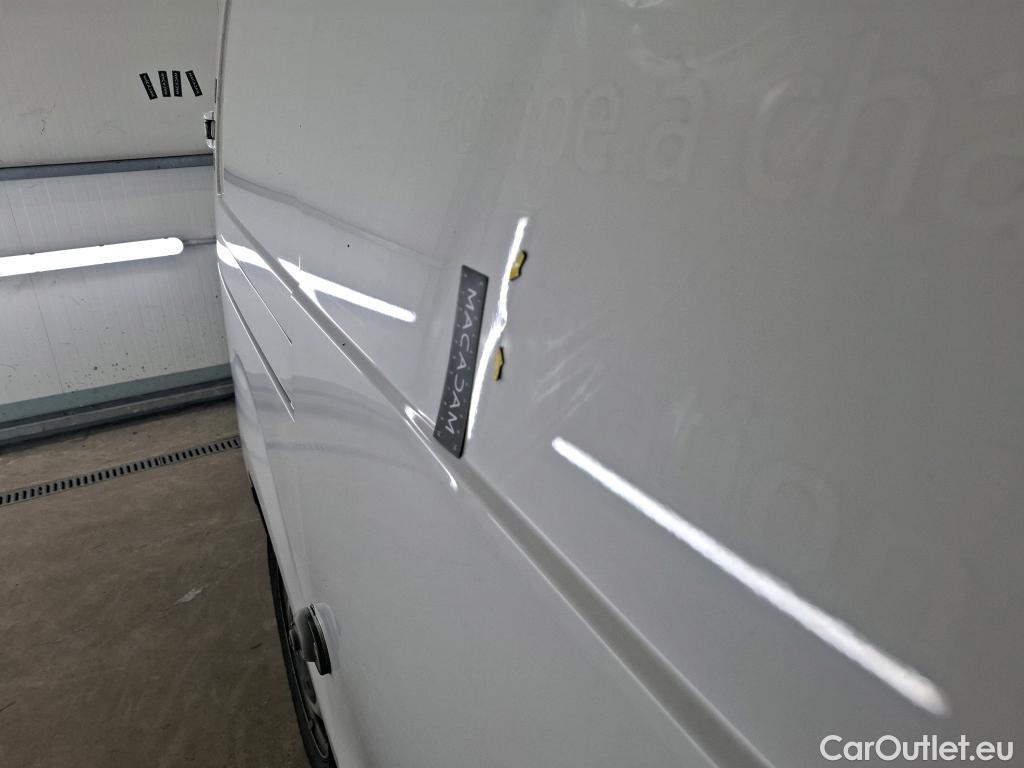  Citroen  Jumpy  Fourgon Club M 1.5 BlueHDi 100CV BVM6 E6d #39