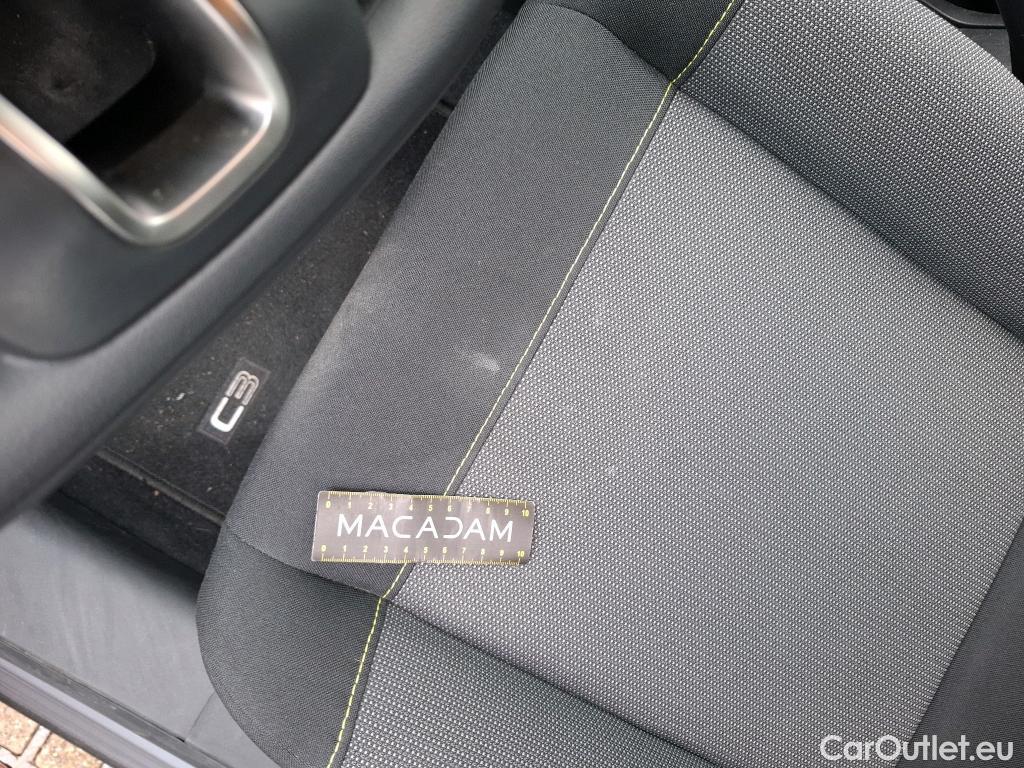  Citroen  C3 CITROEN  Société / 2020 / 5P / Berline PureTech 83 S&S BVM Feel Nav #9