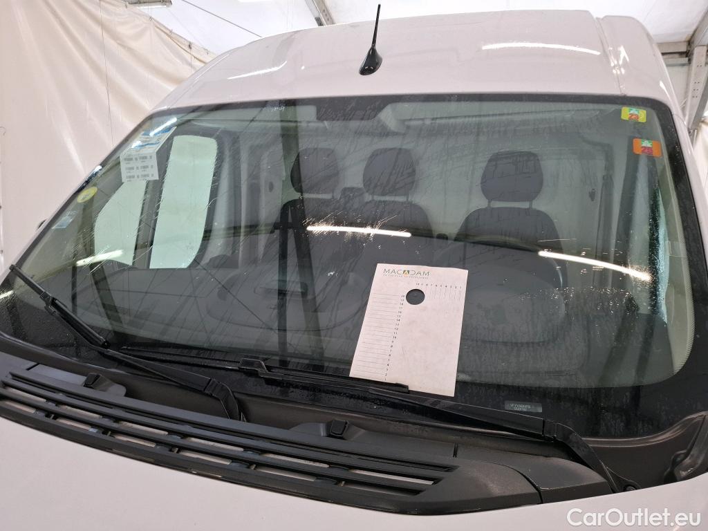  Citroen  Jumper  Fourgon Grand Volume 30 L2H2 Club BlueHDi 140 Start&Stop 140CV BVM6 #22