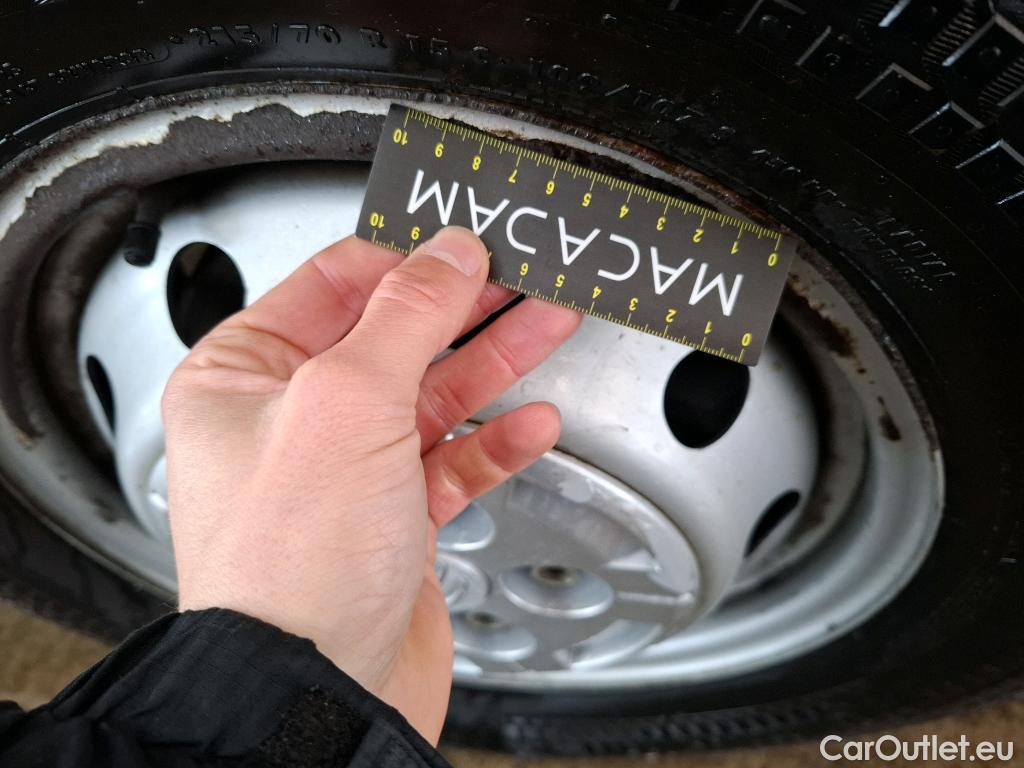  Citroen  Jumper  Fourgon Grand Volume 30 L2H2 Club BlueHDi 140 Start&Stop 140CV BVM6 #17