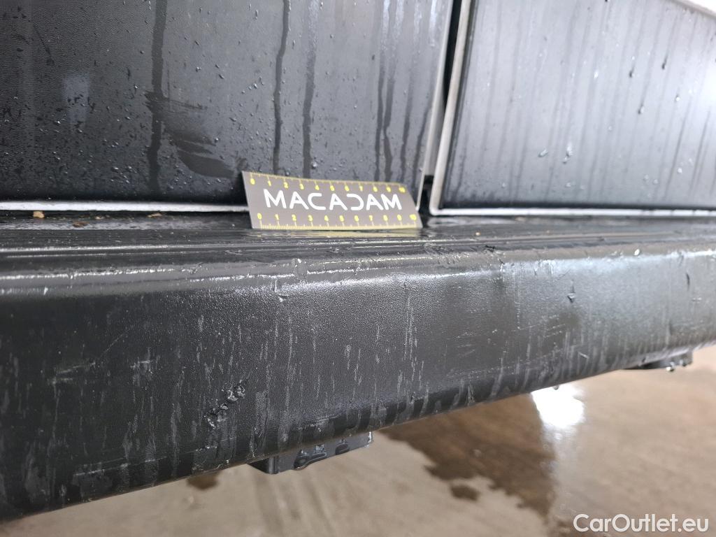  Citroen  Jumper  Fourgon Grand Volume 30 L2H2 Club BlueHDi 140 Start&Stop 140CV BVM6 #8