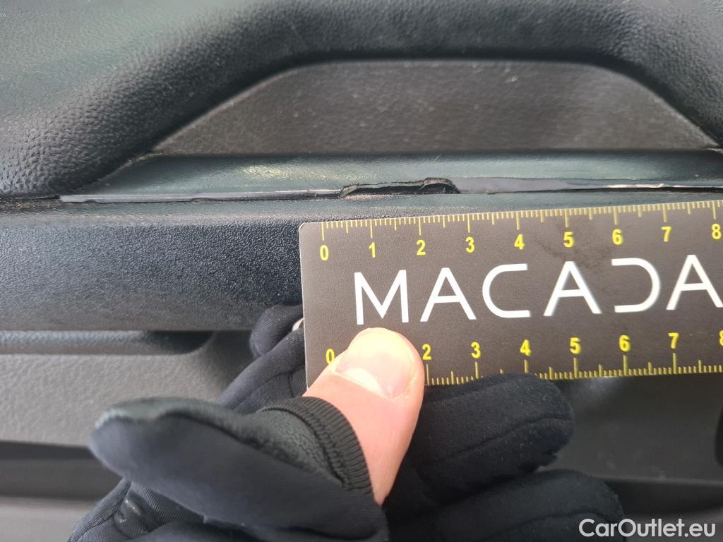  Ford  Transit FORD  Custom / 2018 / 4P / Fourgon tôlé 2.0 ECOBLUE 105 300 L2H1 TREND BUSINESS #2