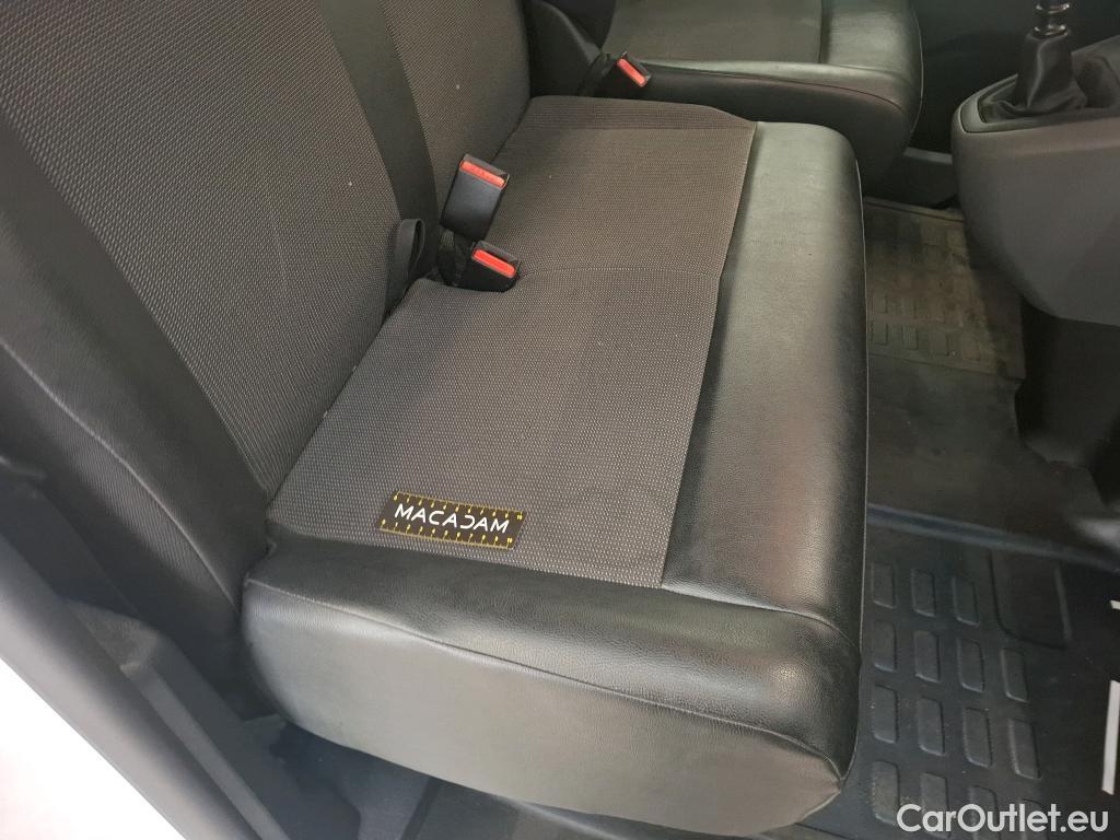  Citroen  Jumpy  Fourgon Club M 1.5 BlueHDi 100CV BVM6 E6d #43