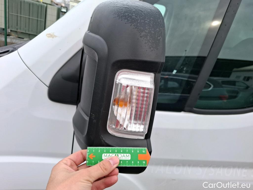  Fiat  Ducato FIAT  SC 2014 2P Châssis cabine H3Power 140 Maxi HD 3.5 L Busi #1