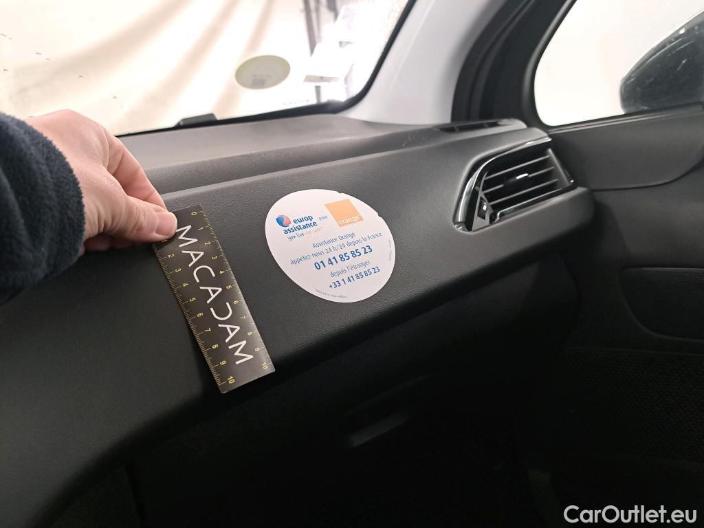  Peugeot  208  Affaire Premium Pack 1.5 HDi 100CV BVM5 E6dT #18