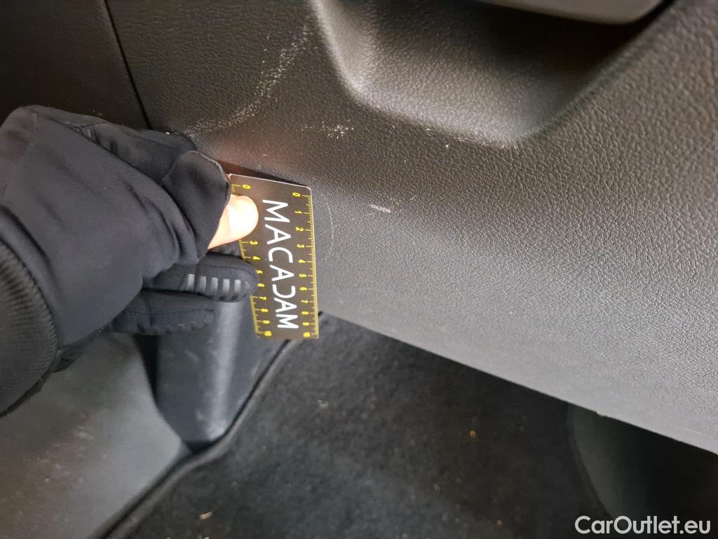  Ford  Transit FORD  Custom / 2018 / 4P / Fourgon tôlé 2.0 ECOBLUE 105 300 L2H1 TREND BUSINESS #18