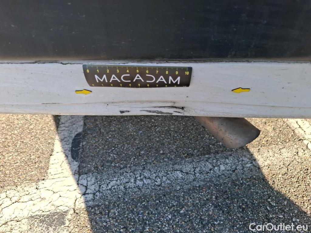  Fiat  Ducato FIAT  2014 4P Fourgon tôlé 2.3 Multijet 120 3.0 M H2 Business #12