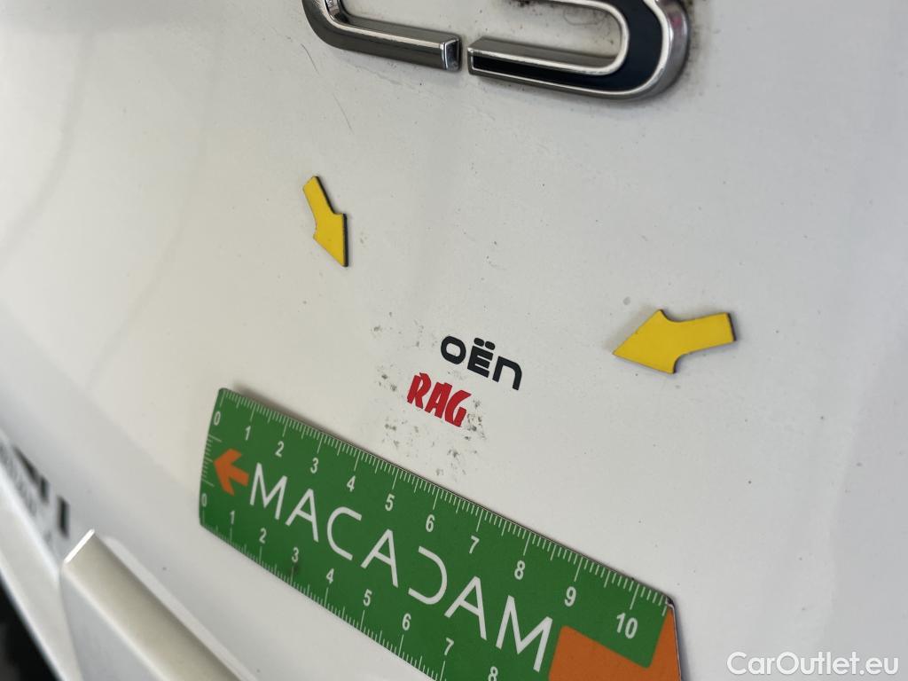  Citroen  C3 CITROEN  Société / 2020 / 5P / Berline / VU PureTech 83 S&S BVM Feel Nav #19