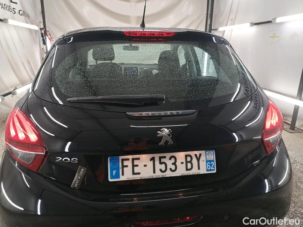  Peugeot  208  Affaire Premium Pack 1.5 HDi 100CV BVM5 E6dT #19