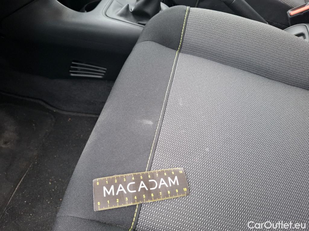  Citroen  C3 CITROEN  Société / 2020 / 5P / Berline PureTech 83 S&S BVM Feel Nav #8