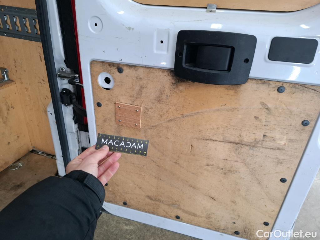  Citroen  Jumper  Fourgon Grand Volume 30 L2H2 Club BlueHDi 140 Start&Stop 140CV BVM6 #27