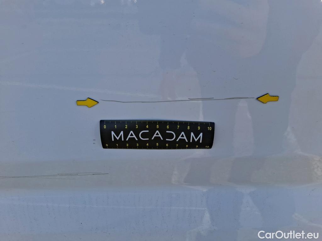  Fiat  Ducato FIAT  2014 4P Fourgon tôlé 2.3 Multijet 120 3.0 M H2 Business #11