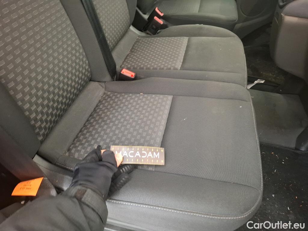  Ford  Transit FORD  Custom / 2018 / 4P / Fourgon tôlé 2.0 ECOBLUE 105 300 L2H1 TREND BUSINESS #8