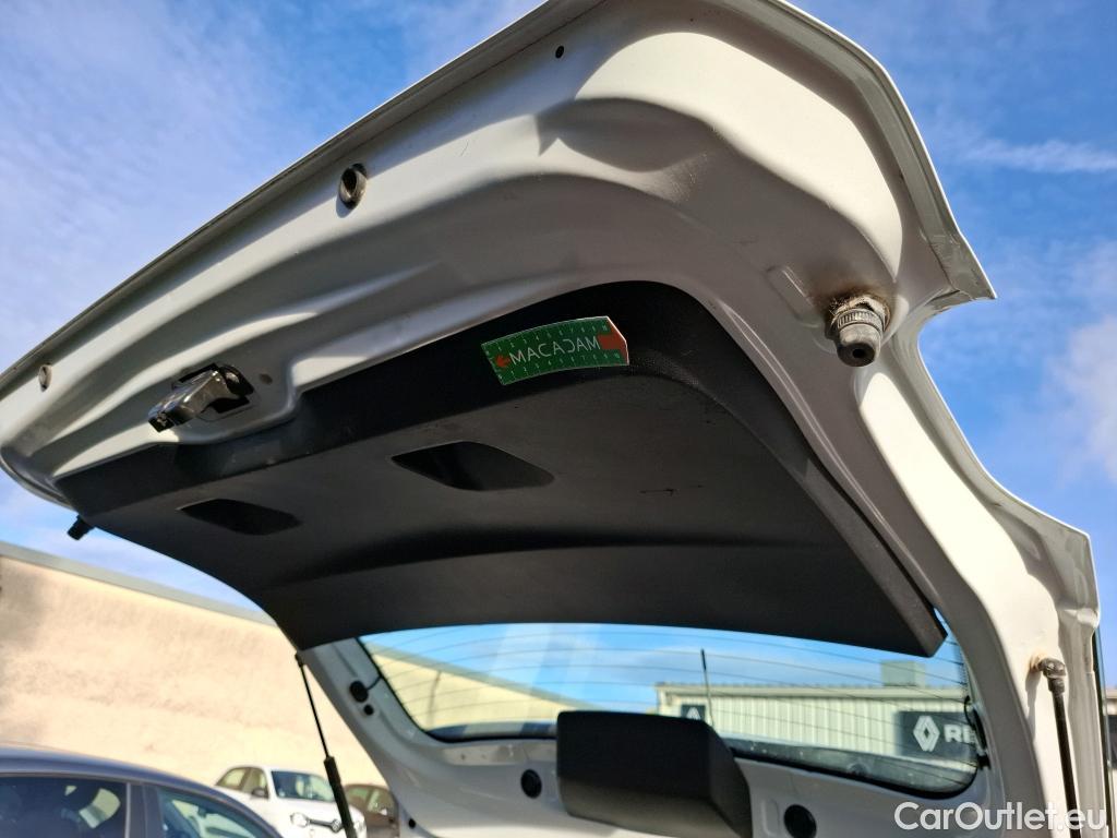  Dacia  Duster  Expression 4x4 1.5 dCi 115CV BVM6 E6d / TRANSFO VP/VF #10