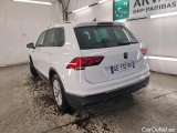  Volkswagen  Tiguan VOLKSWAGEN  / 2020 / 5P / SUV 2.0 TDI 150 DSG7 Life Business #2