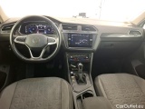  Volkswagen  Tiguan VOLKSWAGEN  / 2020 / 5P / SUV 2.0 TDI 150 DSG7 Life Business #5