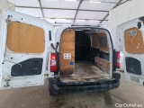  Citroen  Berlingo  Fourgon Driver M 1000 1.5 BlueHDi 100CV BVM5 E6dT #8