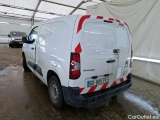  Citroen  Berlingo  Fourgon Club M 650 1.5 BlueHDi 100CV BVM6 E6d #2