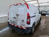  Citroen  Berlingo  Fourgon Club M 650 1.5 BlueHDi 100CV BVM6 E6d #3