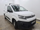  Citroen  Berlingo  Fourgon Driver M 1000 1.5 BlueHDi 100CV BVM5 E6dT #4