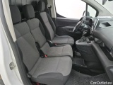  Citroen  Berlingo  Fourgon Driver M 1000 1.5 BlueHDi 100CV BVM5 E6dT #6
