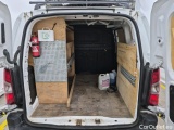  Citroen  Berlingo  Fourgon Driver M 1000 1.5 BlueHDi 100CV BVM5 E6dT #8