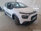  Citroen  C3  Shine Business 1.2 PureTech 110 BVA6 Transfo VP-VF #4