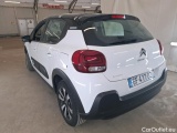  Citroen  C3  Shine Business 1.2 PureTech 110 BVA6 Transfo VP-VF #2