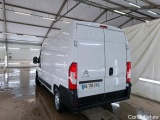  Citroen  Jumper  Fourgon Grand Volume 30 L2H2 Club BlueHDi 140 Start&Stop 140CV BVM6 #2
