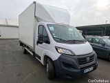  Fiat  Ducato FIAT  SC 2014 2P Châssis cabine H3Power 140 Maxi HD 3.5 L Busi #4
