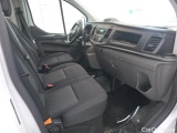  Ford  Transit FORD  Custom / 2018 / 4P / Fourgon tôlé 2.0 ECOBLUE 105 300 L2H1 TREND BUSINESS #6