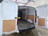  Ford  Transit FORD  Custom / 2018 / 4P / Fourgon tôlé 2.0 ECOBLUE 105 300 L2H1 TREND BUSINESS #8