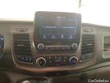  Ford  Transit  Custom Fourgon 300 L1 Trail 2.0 TDCi 130CV BVM6 E6d #7