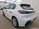  Peugeot  208 PEUGEOT  Affaire / 2019 / 5P / Berline 1.5 BlueHDi 100 S&S Premium Pack #2