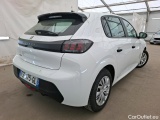  Peugeot  208 PEUGEOT  Affaire / 2019 / 5P / Berline 1.5 BlueHDi 100 S&S Premium Pack #3