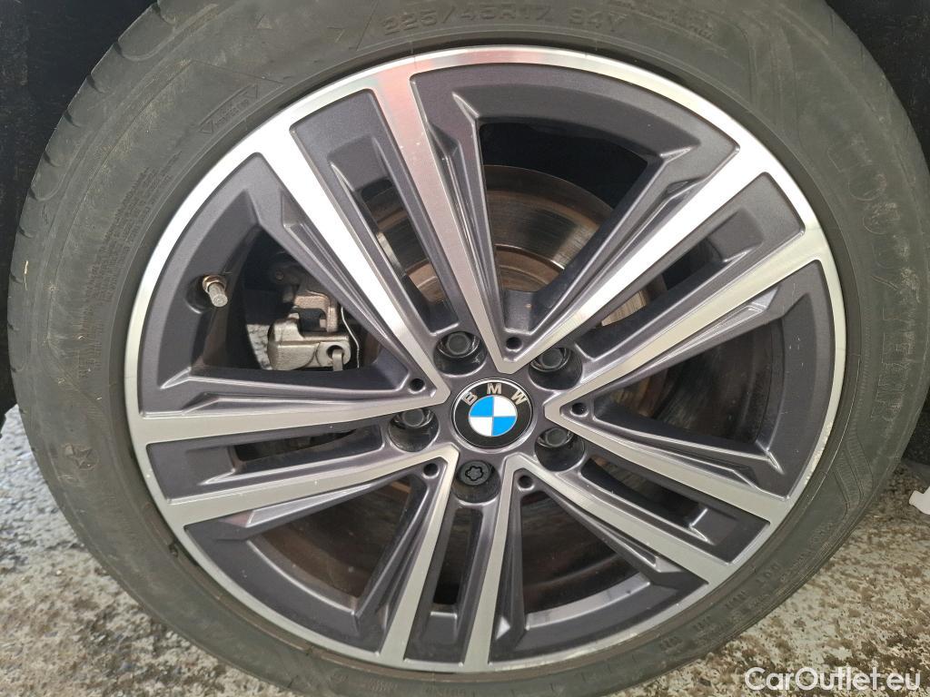  Bmw  Serie 1 BMW Série 1 / 2019 / 5P / Berline 116i DKG7 Business Design #11