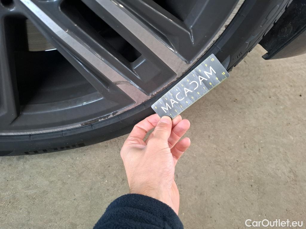  Bmw  Serie 1 Série 1 Berline 118 i Lounge 1.5 135CV BVA7 E6d #27