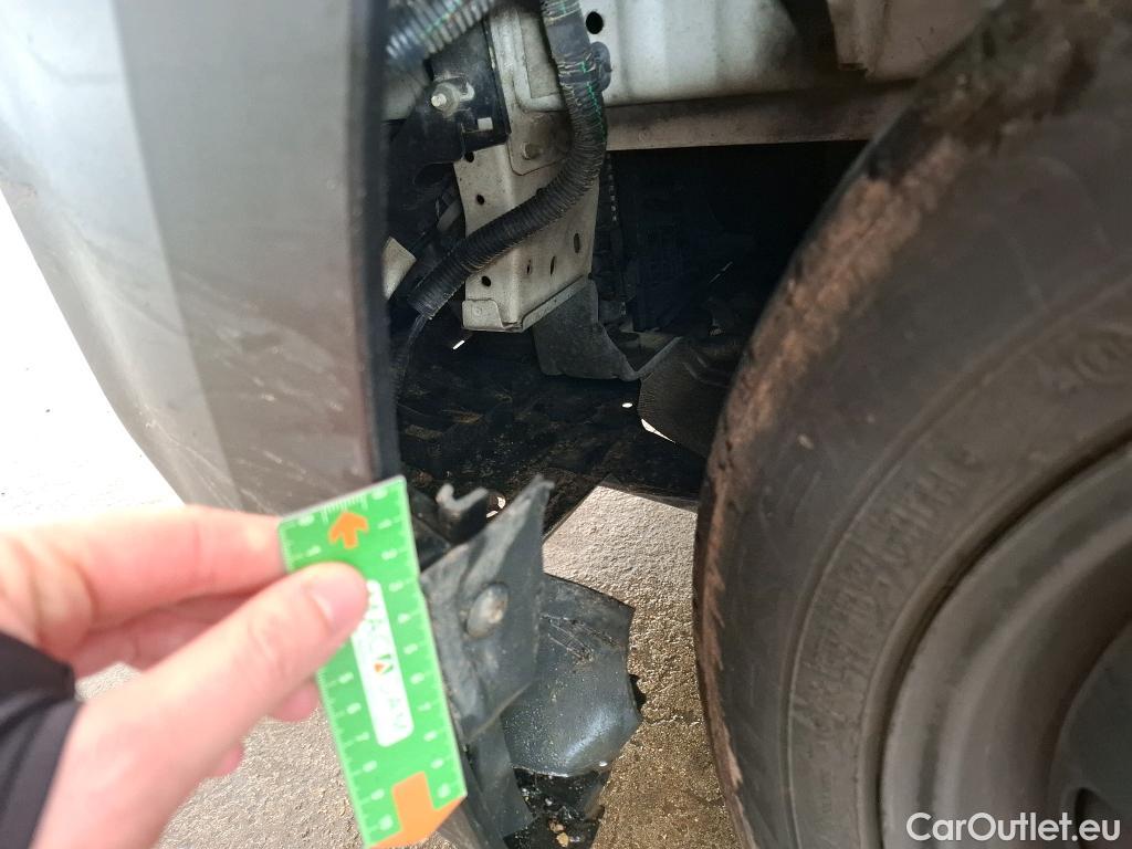  Peugeot  Partner  Premium L2 1.5 HDi 100CV BVM5 E6dT #7