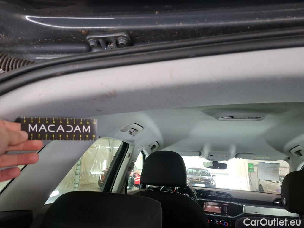  Audi  Q3 AUDI  / 2018 / 5P / SUV 35 TFSI 150 MHEV S TRONIC BUSINESS LINE #5