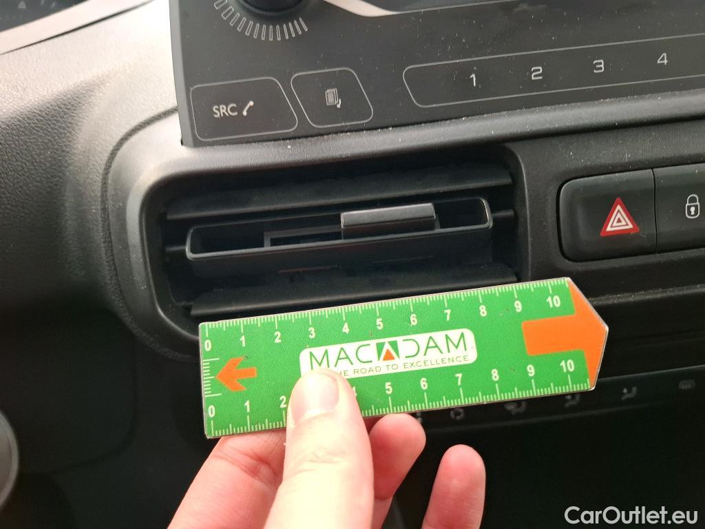  Peugeot  Partner  Premium L2 1.5 HDi 100CV BVM5 E6dT #13