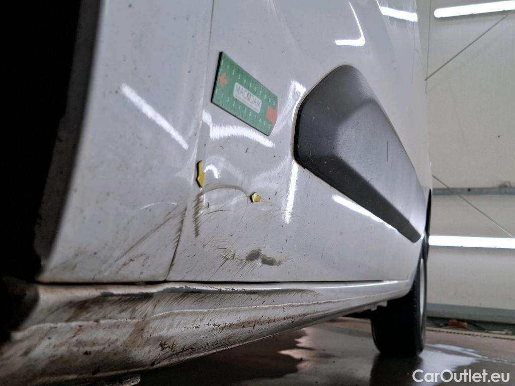  Peugeot  Partner  Premium L2 1.5 HDi 100CV BVM5 E6dT #5