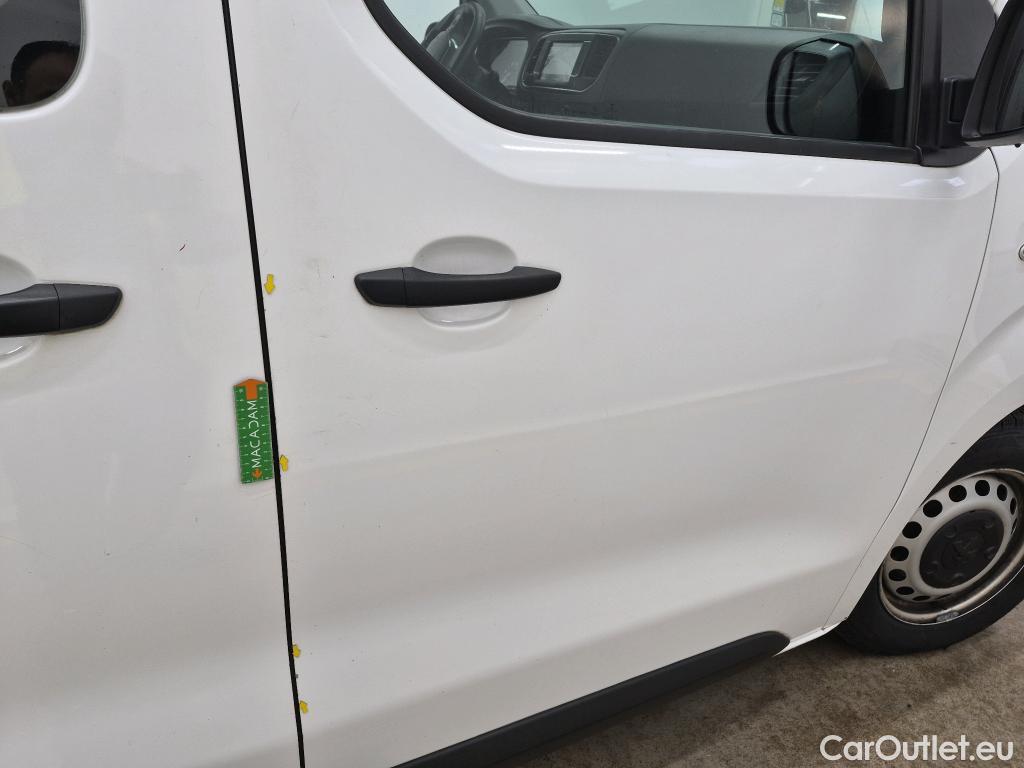  Peugeot  Expert  Fourgon Premium Compact 1.5 HDi 120CV BVM6 E6dT #35