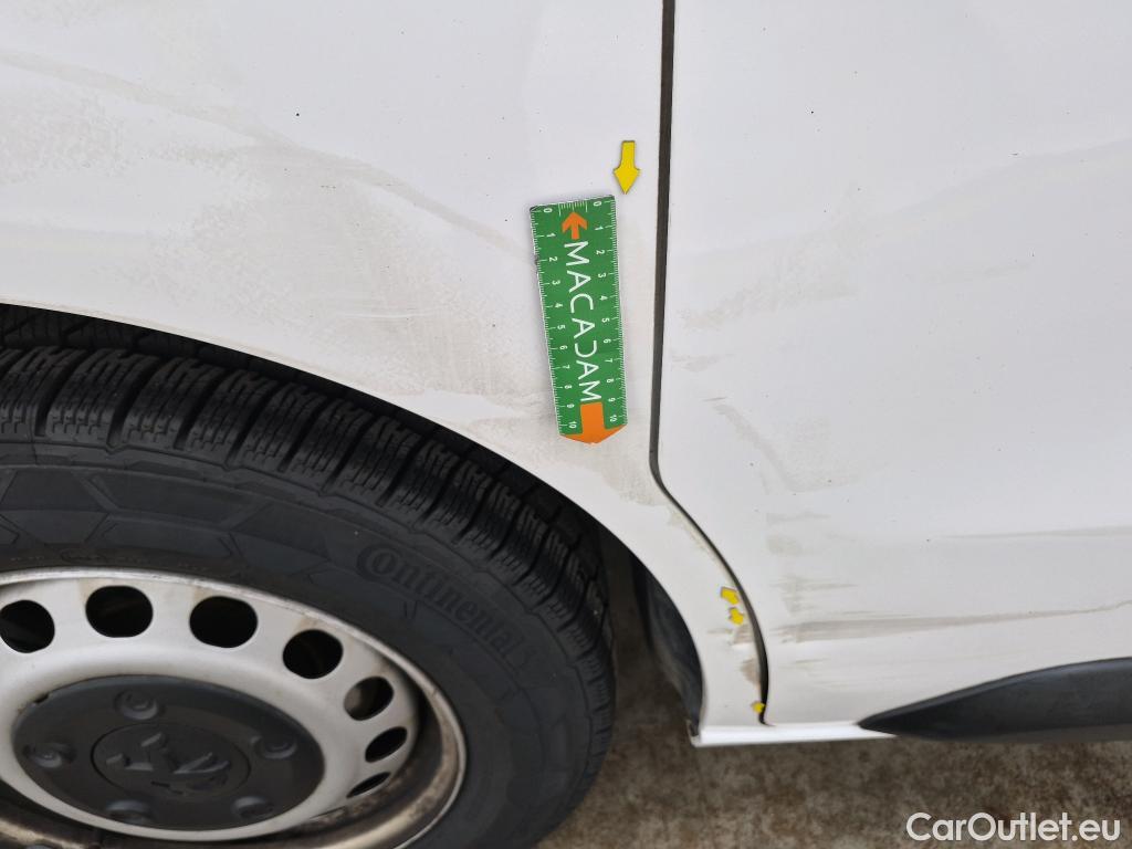  Peugeot  Expert  Fourgon Premium Compact 1.5 HDi 120CV BVM6 E6dT #8