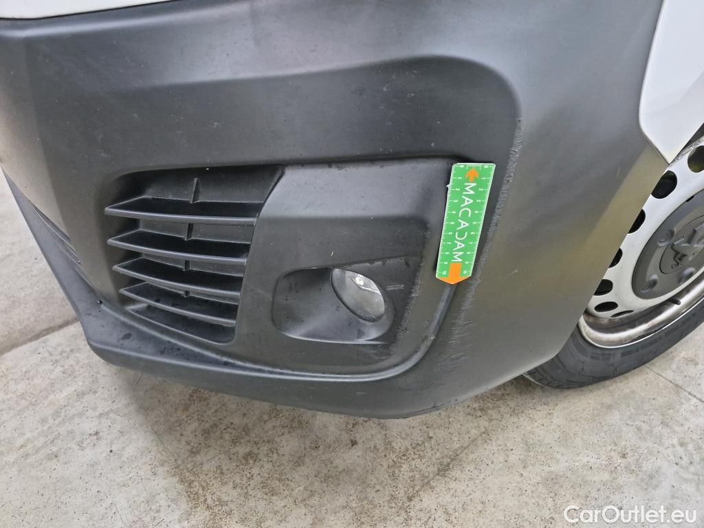  Peugeot  Expert  Fourgon Premium Compact 1.5 HDi 120CV BVM6 E6dT #72