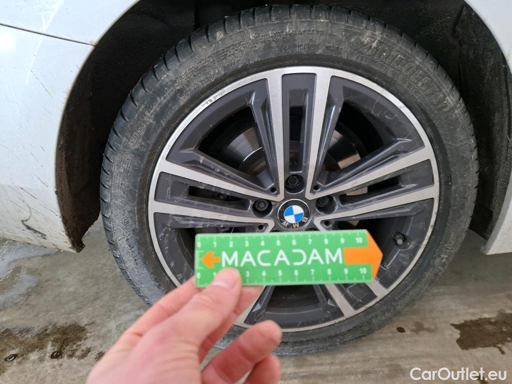  Bmw  Serie 2 BMW Série 2 Gran Coupé / 2019 / 4P / Berline 220D AUTO Business Design #18