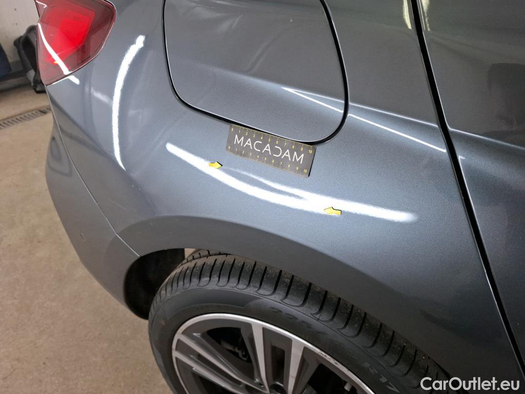  Bmw  Serie 1 Série 1 Berline 118 i Lounge 1.5 135CV BVA7 E6d #2