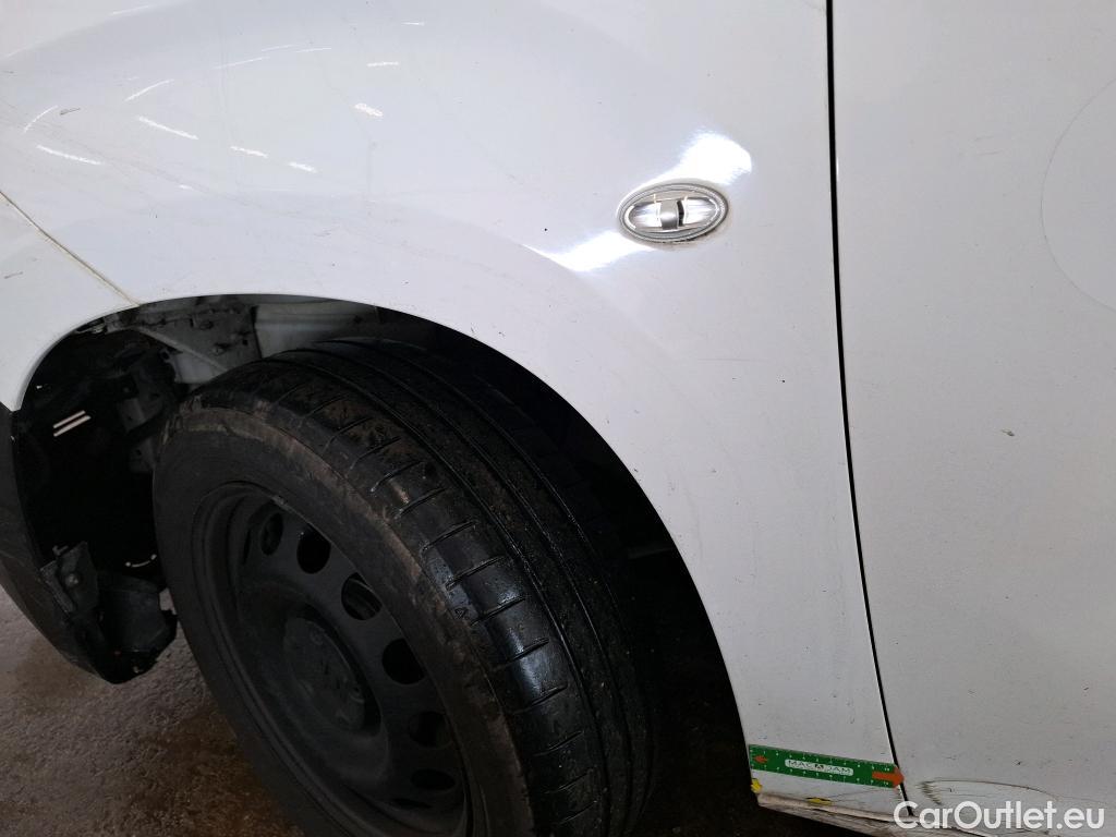  Peugeot  Partner  Premium L2 1.5 HDi 100CV BVM5 E6dT #8