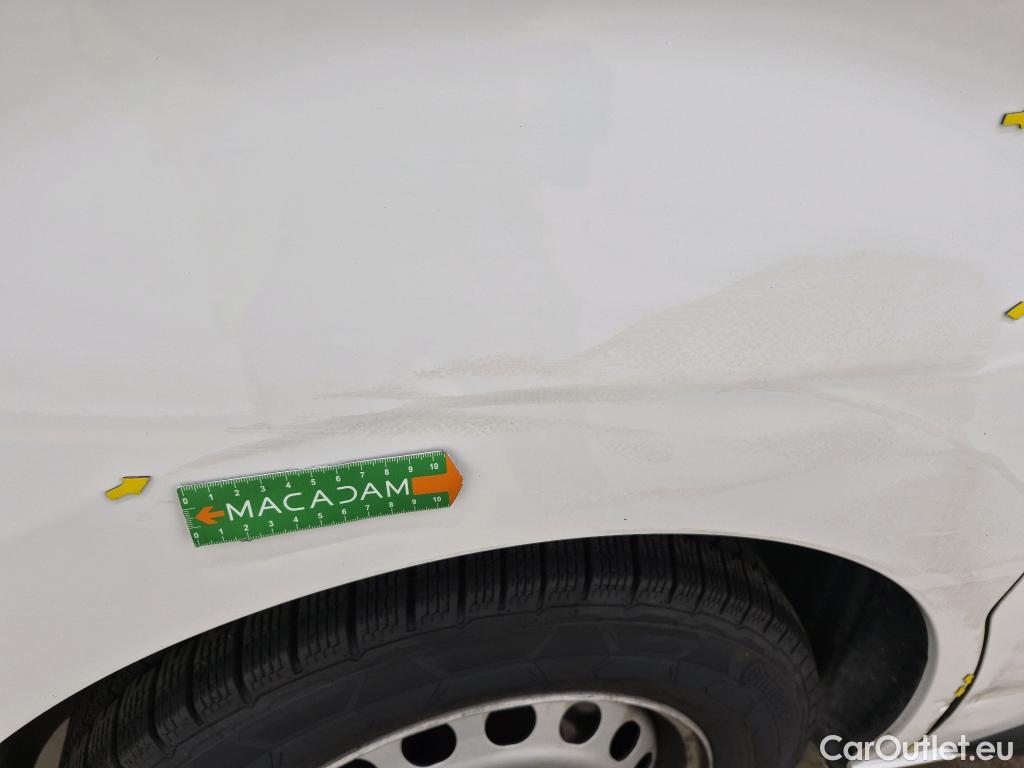  Peugeot  Expert  Fourgon Premium Compact 1.5 HDi 120CV BVM6 E6dT #7