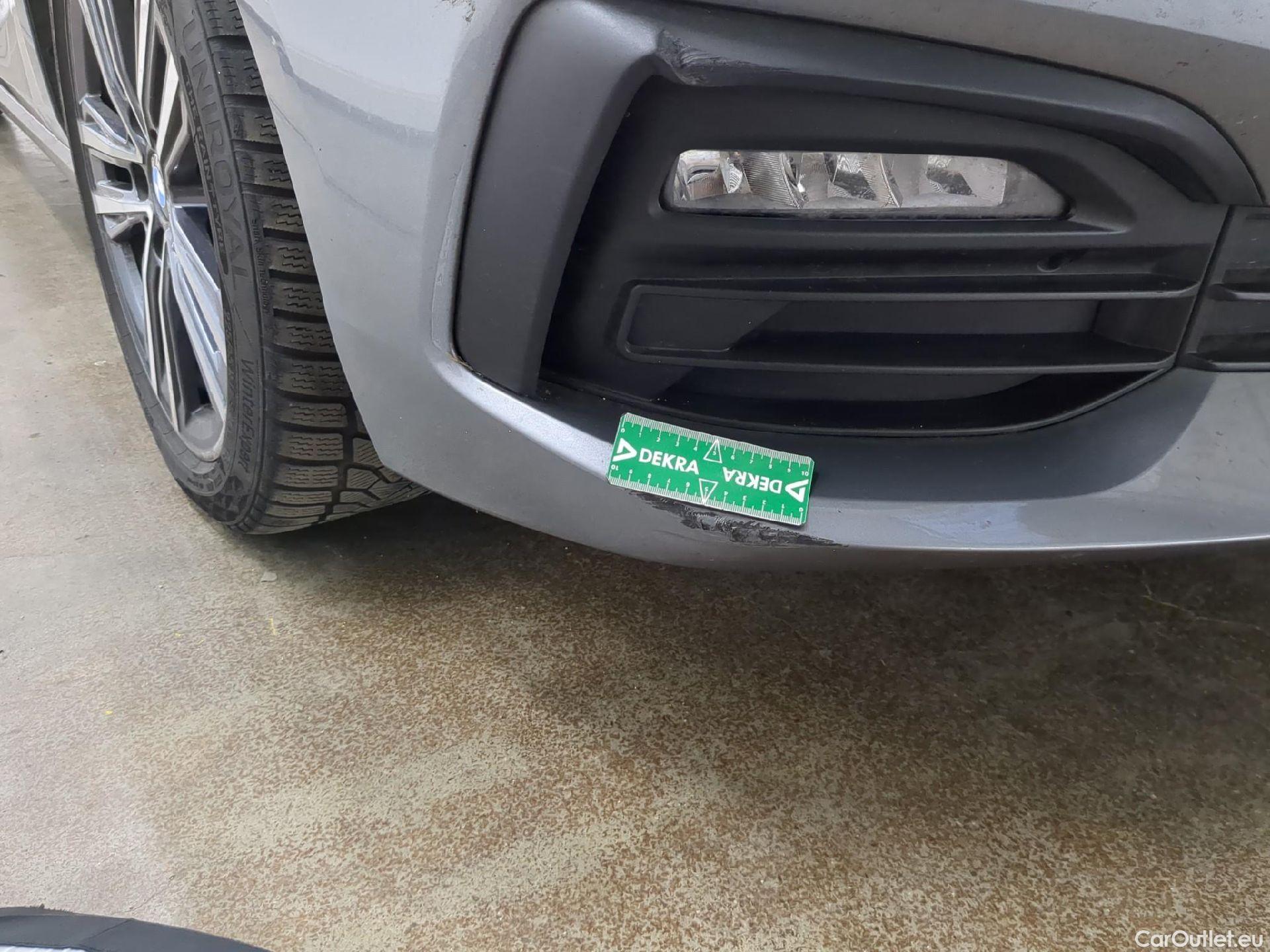  Bmw  Serie 1 1 Berline 116 d Business Design 1.5 115CV BVM6 E6d #15