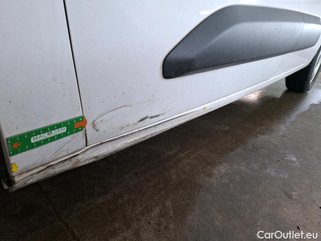  Peugeot  Partner  Premium L2 1.5 HDi 100CV BVM5 E6dT #1